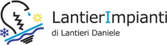 Logo di LantierImpianti, impianti a Milano